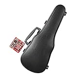 Black Gangster Violin Case - 1 Pc, Durable Party Props Idea, Perfect for Themed Parties, Costume Accessory & More Halloween Halloween