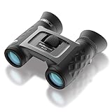 STEINER binoculars BluHorizons 8x22 - German quality optics, reduces reflections or glare from water, sand or snow, compact and light