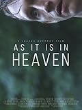 As It Is In Heaven