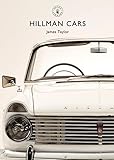 Hillman Cars (Shire Library)