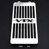 Radiator Cover Grill Grille Shrouds Cooler Protector For Honda VTX 1300 C VTX1300R VTX1300S VTX1300T 2003-2009