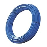 SHMOX 25 x 20mm Water Pipe | Reliable MDPE Pipe for Domestic and Industrial Installations