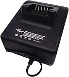 CTC720 Charger Replace For 18V Snap on charger, Replace For Snap on battery 18V CTB8185 CT7850 CDR7850H CTL7850 CTB7185 CTB8185 CTB8187