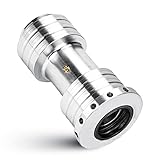 Youxmoto Rear Axle Bearing Carrier for Honda TRX 250R (FourTrax 250) 1986 1987 1988 1989, for Honda TRX 400EX Sportrax 1999 2000 2001 2002 2003 2004-2008, TRX400X 2012 2013 2014, 42500-HN1-A40