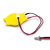 IFINGER Battery CMOS BIOS for Packard Bell MS2303 for Motherboard 09920-3251 CR2032W3.0V