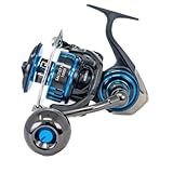 DIAWA SALTIST MQ Spinning Series - Saltwater Reel