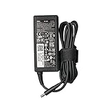 Dell Wyse 7040 Thin Client 65W Family Power Adapter + Power Cable MGJN9 43NY4 G6J41 450-AECO LA65NS2-01