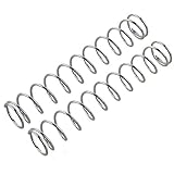 9KG Modification Upgrade Spring Coil for Nerf N-Strike Mega TwinShock Toy