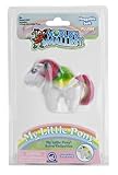 World's Smallest My Little Pony Plush - Starshine - 3 inches