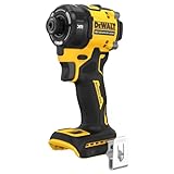 DEWALT DCF870N-XJ 18V XR Brushless Hydraulic Impact Driver, Bare Unit