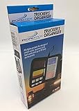 Roadtek Truck HGV Digital Tachograph Holder Organiser