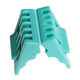 Spring Clutch Pedal Clip Transmitter Compatible with Citroen C4 Picasso Peugeot 308 Expert Jumpy Partner Traveller Clutch Pedal Spring Clip 9820342980