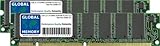 1GB (2 x 512MB) PC100/133 168-PIN SDRAM DIMM MEMORY RAM KIT COMPATIBLE WITH IMAC G3, EMAC G4 & POWERMAC G4