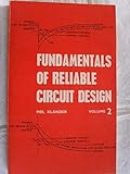 Fundamentals of Reliable Circuit Design - Volume 2