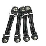 STAR AST Motorbike Motorcycle Chopper Braided Stylish Fashion Vest Double Leather Waistcoat Extenders Biker Embodied Steel Studs