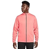 Nike Mens Victory Storm-FIT Full Zip Jacket (XL) (Magic Ember)
