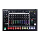 Roland TR-8S Rhythm Performer | Advanced Drum Machine with Classic TR Drum Sounds Including the TR-808, TR-909, TR-707, TR-727, TR-606 & CR-78 | ACB Technology | 128 Kits | Customizable Effects