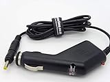 12 Volt CAR CHARGER POWER SUPPLY For YUPITERU MVT7100 MVT8000 MULTIBAND RECEIVER