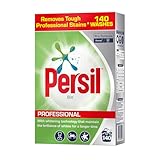 Persil Pro-Formula Bio Powder 8.4kg 140 Wash - NEW MIGRATION 2023
