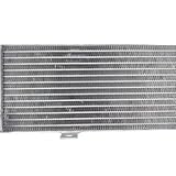 Compatible With Rotax Max EVO 125 Junior max Go-Kart 2011-2015 12 13 14 Aluminum Kart Radiator