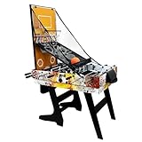 Viavito 8 in 1 Folding Multi Games Table