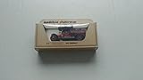 Matchbox Vintage 1973 Models of Yesteryear Y-13 1918 Crossley Coal and Coke Delivery Truck