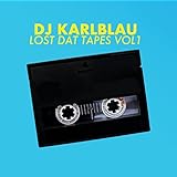 Lost DAT Tapes, Vol. 1