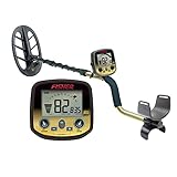 Fisher Gold Bug DP Metal Detector