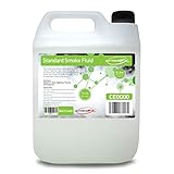 Extreme Fx Smoke Fluid Long Lasting High Density Fog Fluid DJ & Party Effect Mist Haze Liquid Smoke machine fluid for Smoke Machine & Haze Machine for Halloween 5L