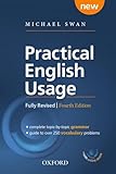 Practical English Usage: Paperback with online access: Michael Swan's guide to problems in English