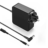 Laptop Charger for ASUS Fast Charging compatible with ASUS Vivibook X401 X501 X550 X551 X552 X555 X751 F551M F555LA F555UA K501UW K550CA, 65W DC Power Adapter 5.5 x 2.5mm(Includes 4.0 x 1.35mm tip)