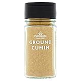 Morrisonsground Cumin 33g