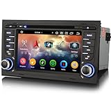 erisin [4+64GB] 8 Core Android 14 Car Stereo Radio for Audi A4 S4 RS4 8E 8F B9 B7 Seat Exeo Carplay GPS Sat Nav DSP Bluetooth 5.0 WiFi Dab+ DVD IPS TPMS Canbus Navigation