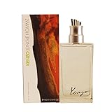 Kenzo Jungle Men Eau de Toilette Spray 100 ml KE39M