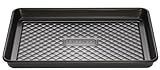 Prestige Inspire Bakeware Baking Tray, Small - Black