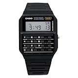 Casio Collection Men's Watch CA-53W-1ER