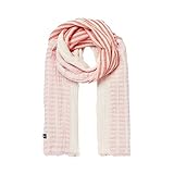 Joules Orla Scarf (Multi Pink) ONE SIZE MULTI PINK