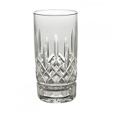 Waterford Lismore 12-Ounce Highball Tumbler - 5503182100, Clear