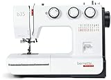 Bernette B35 Sewing Machine