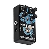 Catalinbread Naga Viper MKII Boost (CAT_NAGAMKII)