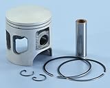 Pistone Rotax 123 D.60 SEL.D