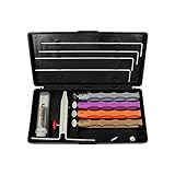 Lansky Deluxe Sharpening System