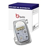 GBrite - AUDI A3 S3 RS3 8V LED HEADLIGHT DRL Turn Signal MODULE Control Unit 8V0998473A Left Side