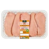 Morrisons Chicken Breast Fillet 1kg