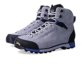 Dolomite Men's Boots Ms 54 Hike Evo GTX, Aluminium Grey, 10 UK