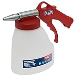 Sealey PSB05 Portable Soda Blasting Gun