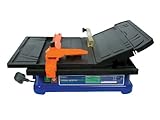 Vitrex 103402NDE Torque Master Power Tile Cutter Diamond Wet Tile Saw 240v