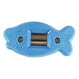 Laroal Ice Skate Sharpening Stone Ice Skate Protectors Figure Skating Portable Ice Skate Sharpening Tools Ice skate sharpener