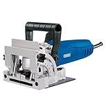 Draper 900W Storm Force Biscuit Jointer | Biscuit Jointer Router Tool | Woodworking Power Tools | 83611
