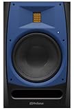 PreSonus R80 AMT Studio Monitor with 8" driver and ribbon tweeter